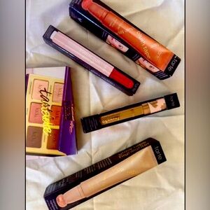 Tarte Collection (Brand new unopened)
